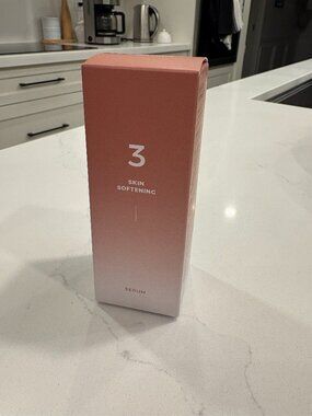 Numbuzin 3 Skin Softening Serum